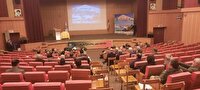 صلح اندیشان استان‌های شمالی در نخستین گردهمایی گروه صلح‌اندیشان تبرستان