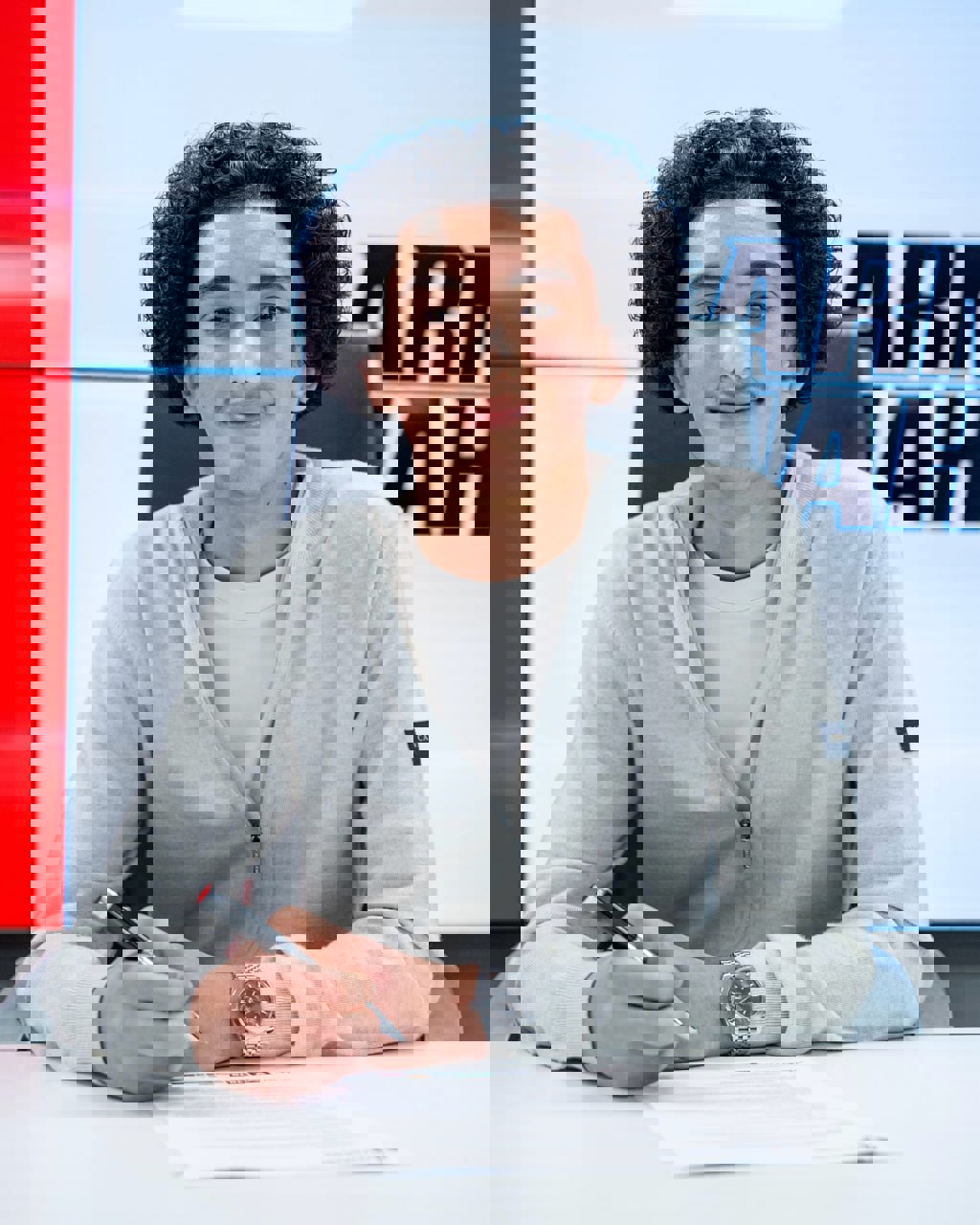پیام مازند
