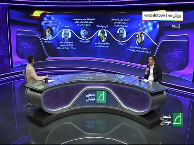 سمیعی: تنها کسی هستم که به تمام مسائل استقلال واقفم
