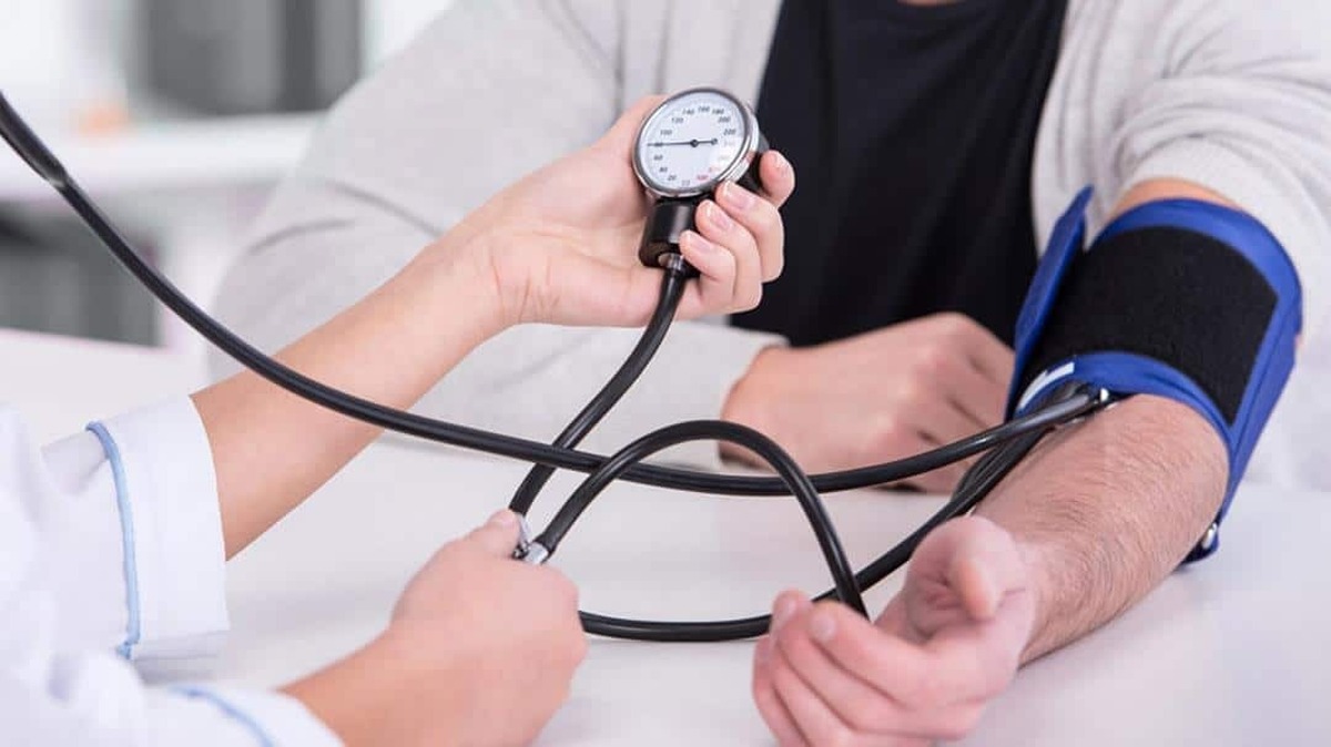 فشارخون را در خانه یا مطب بسنجیم؟