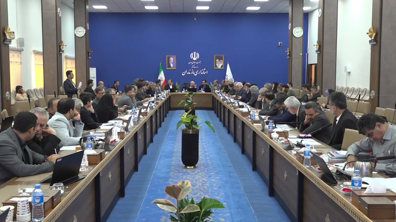 پیام مازند