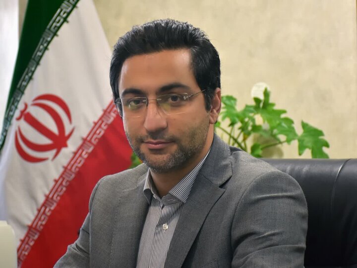 مدیرکل دامپزشکی مازندران: صادرات خاویار ۴۰ درصد افزایش یافت