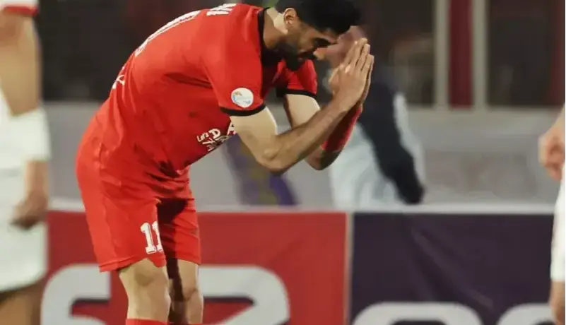 دو ستاره ایرانی در تیم منتخب آسیا