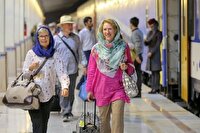 اقامت بیش از ۶۵ هزار گردشگر خارجی در مازندران
