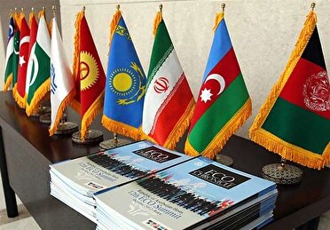 مازندران، استان معین توافقنامه اوراسیا