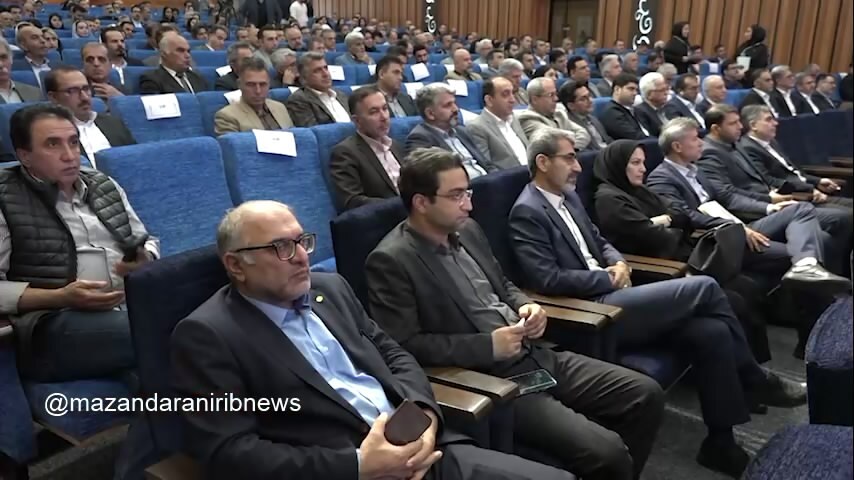 پیام مازند