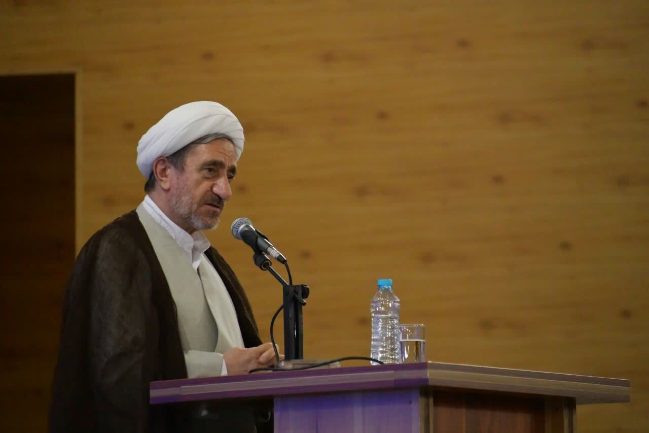 پیام مازند