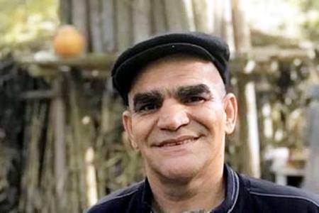 اصغر حیدری، بازیگر قدیمی: دیابت خانه‌نشینم کرد