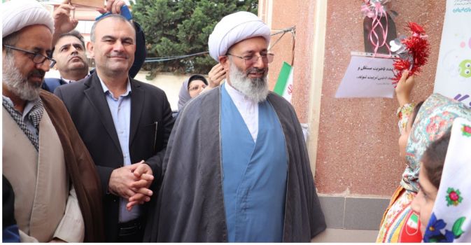 اهمیت آموزش و نشاط در کودکی؛ ۲۵ هزار نوآموز مازندرانی راهی کودکستان شدند
