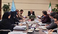شناسایی و اعاده زندانیان غائب با قاطعیت دنبال می‌شود