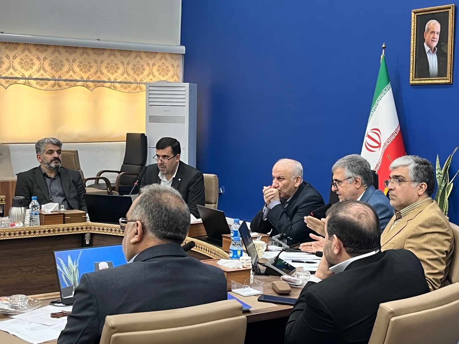 پیام مازند
