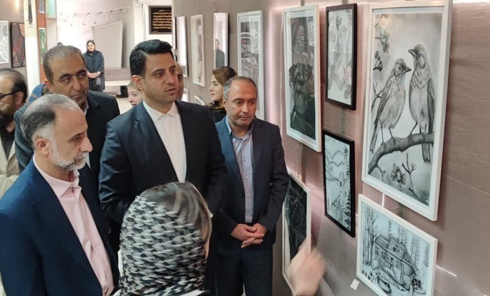 پیام مازند