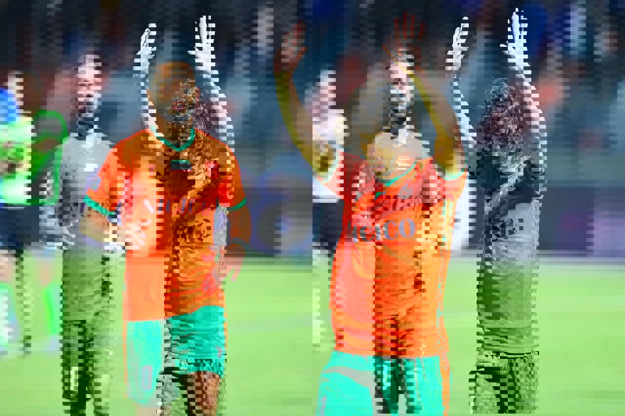 پیام مازند