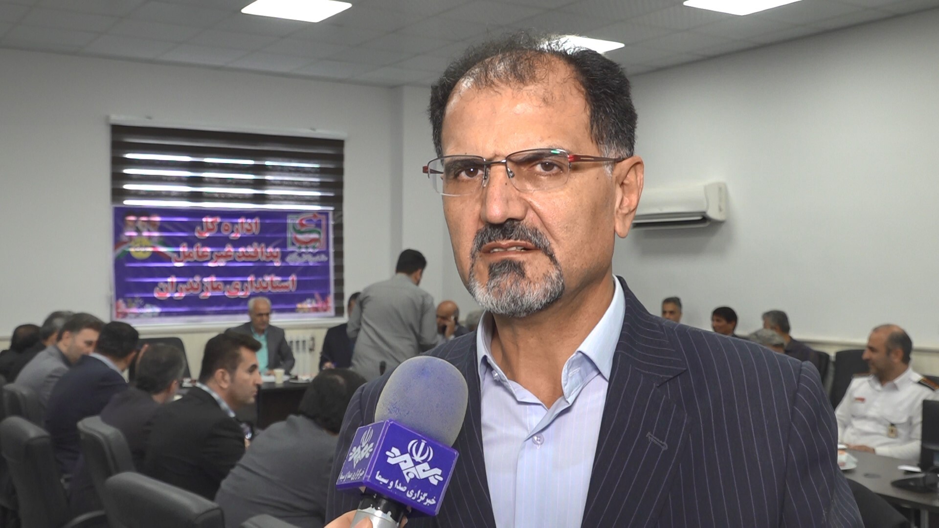 پیام مازند