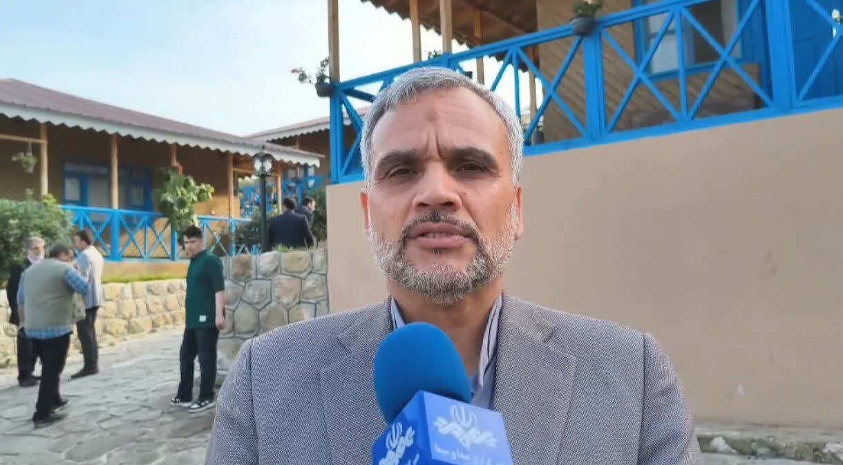 پیام مازند