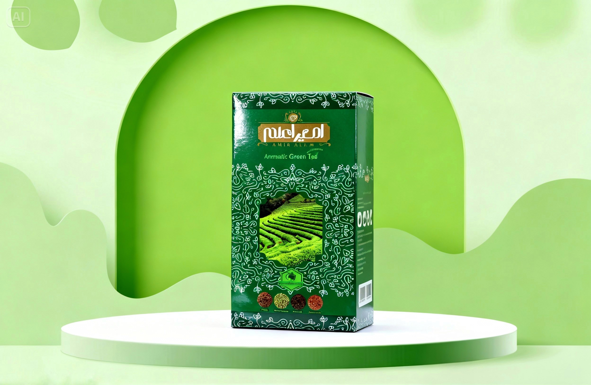 پیام مازند