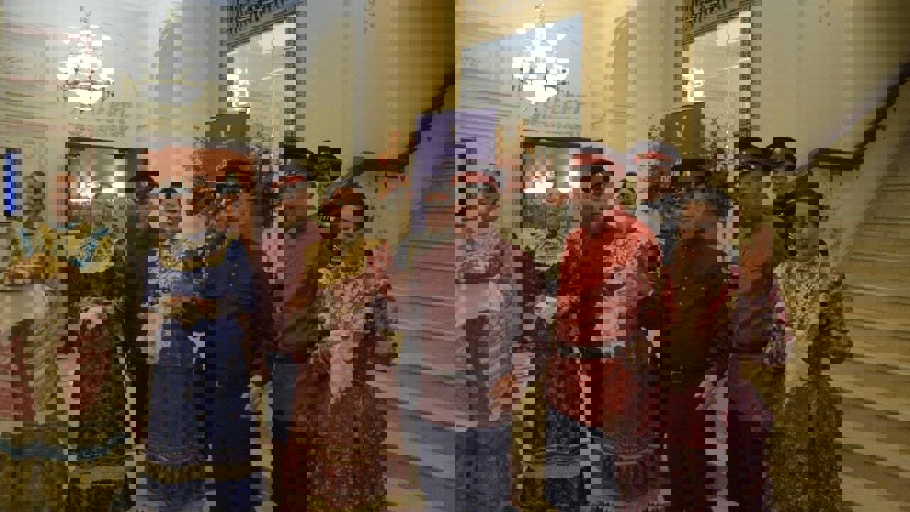 پیام مازند
