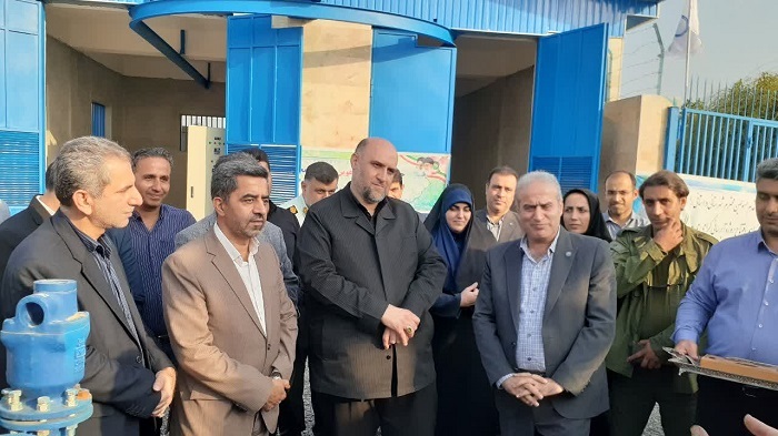 پیام مازند