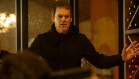 فصل دوم سریال Dexter: Resurrection ساخته می‌شود