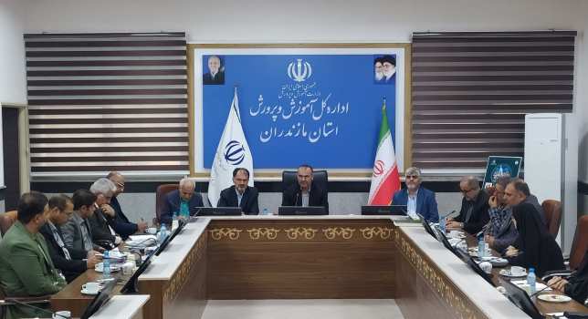 آموزش و پرورش ، خط مقدم پدافند غیرعامل است؛ ضرورت آموزش پدافند غیرعامل از مدارس