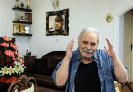 «محمد کاسبی» بازیگر پیشکسوت سینما درگذشت