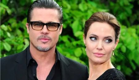آنجلینا جولی در بحران مالی؟ افشای جزئیات تازه‌ای از نبرد حقوقی او با برد پیت