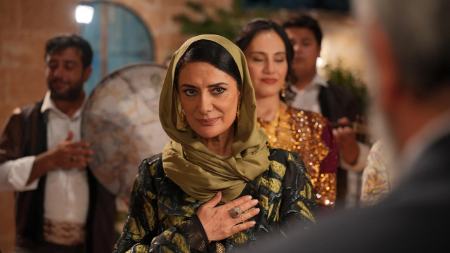 پیام مازند
