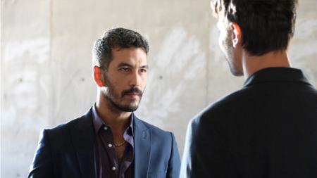 پیام مازند