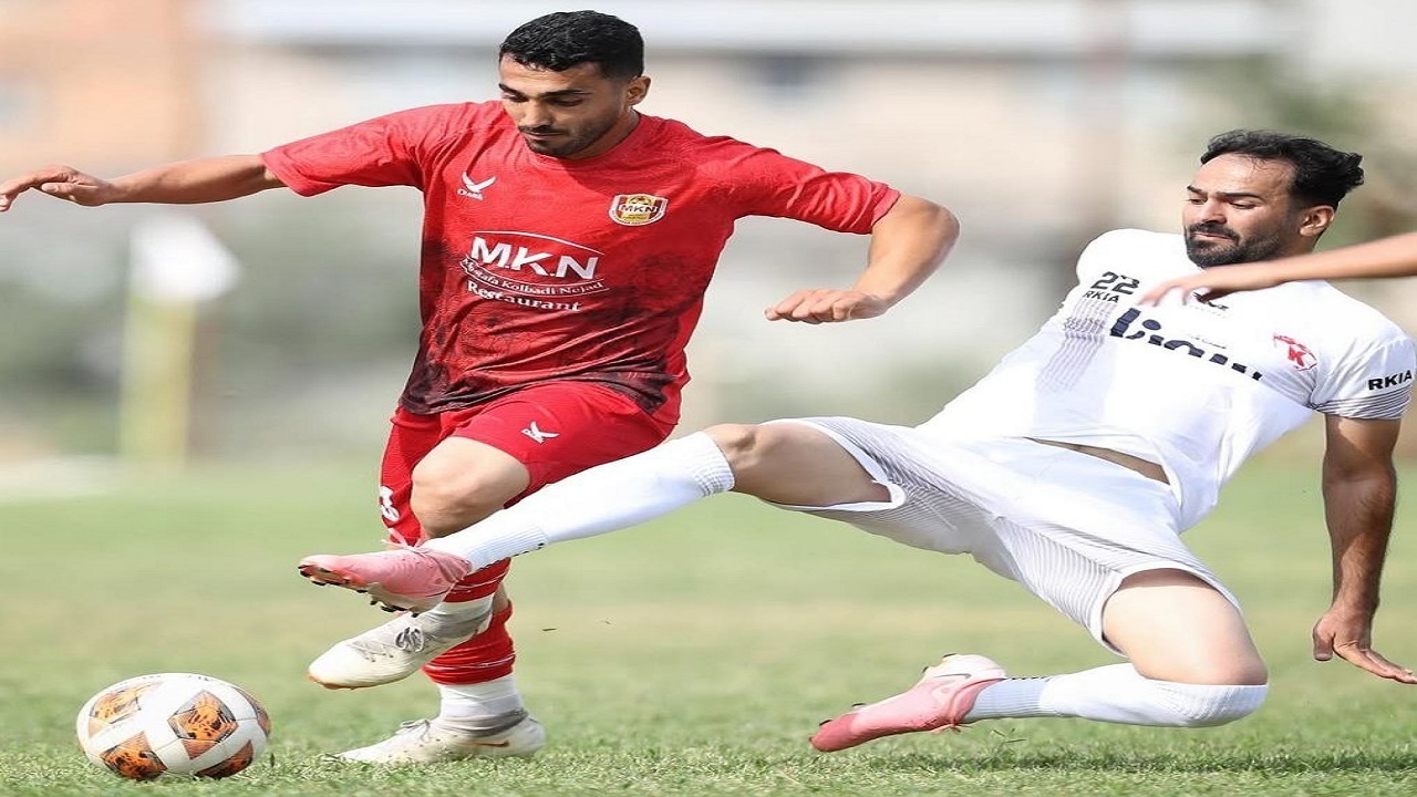 پیام مازند