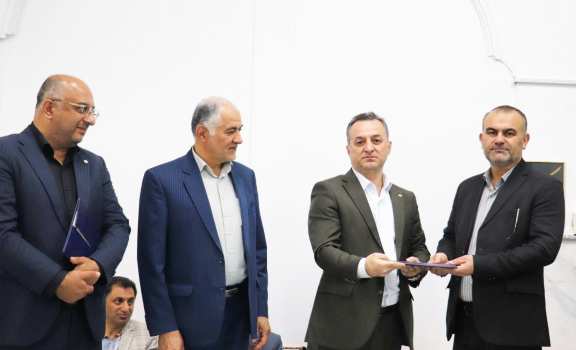 «هوشنگ اصغریان سرپرست معاونت آموزش ابتدایی آموزش‌وپرورش مازندران شد»