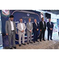 شهرام محمدی اطاقسرا مدیرکل جدید فرودگاه‌های مازندران شد