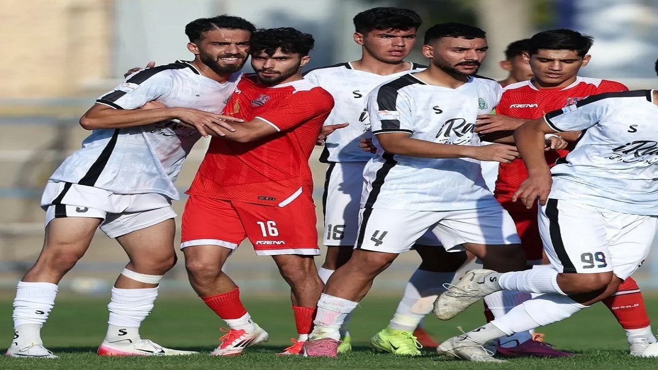 پیام مازند