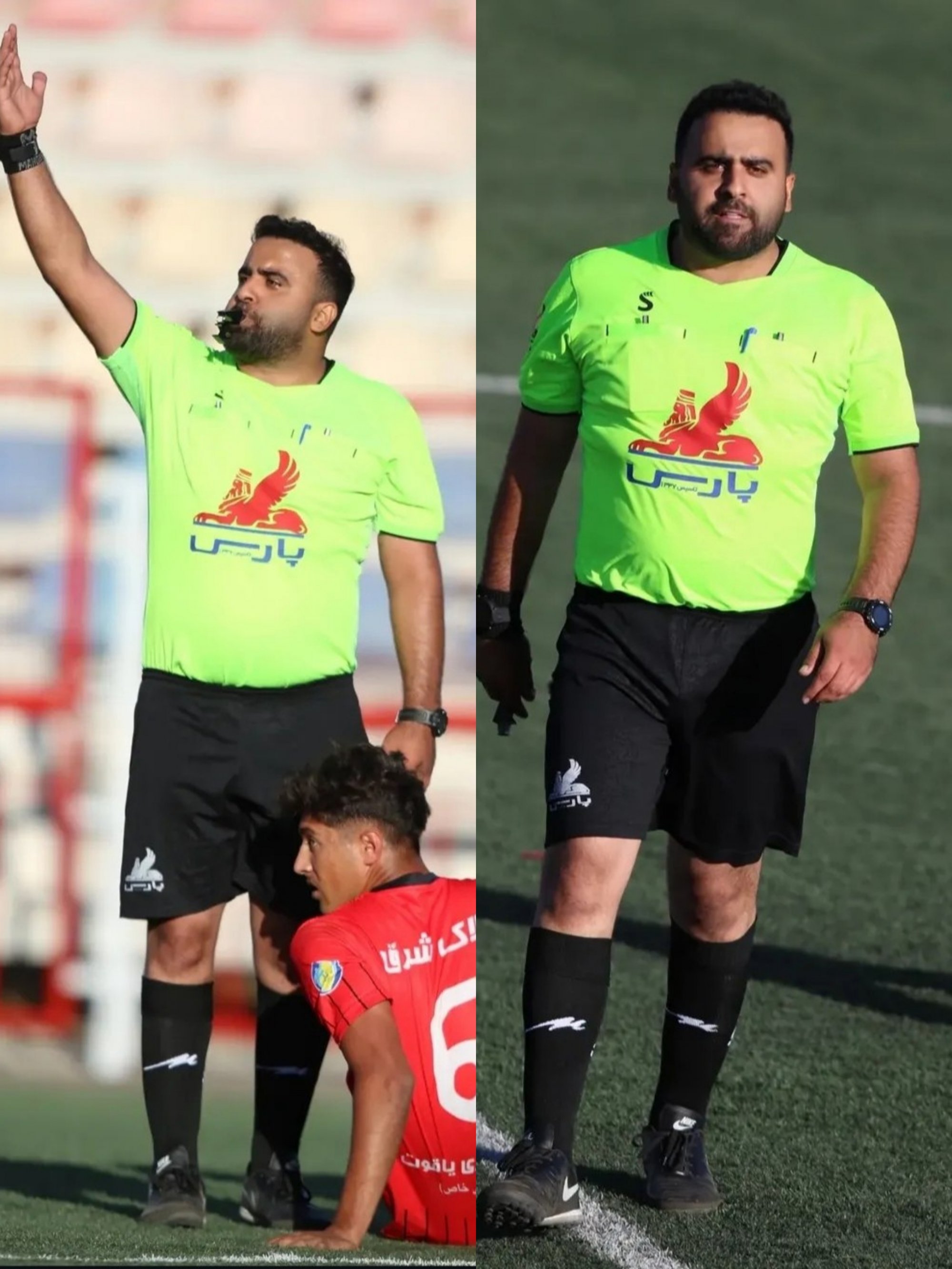 پیام مازند