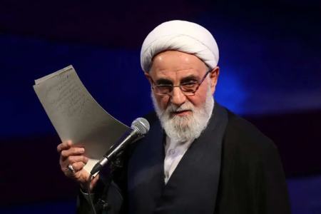 ناطق نوری: سکوتی در کار نیست | تصرف سفارت آمریکا اشتباه بزرگی بود