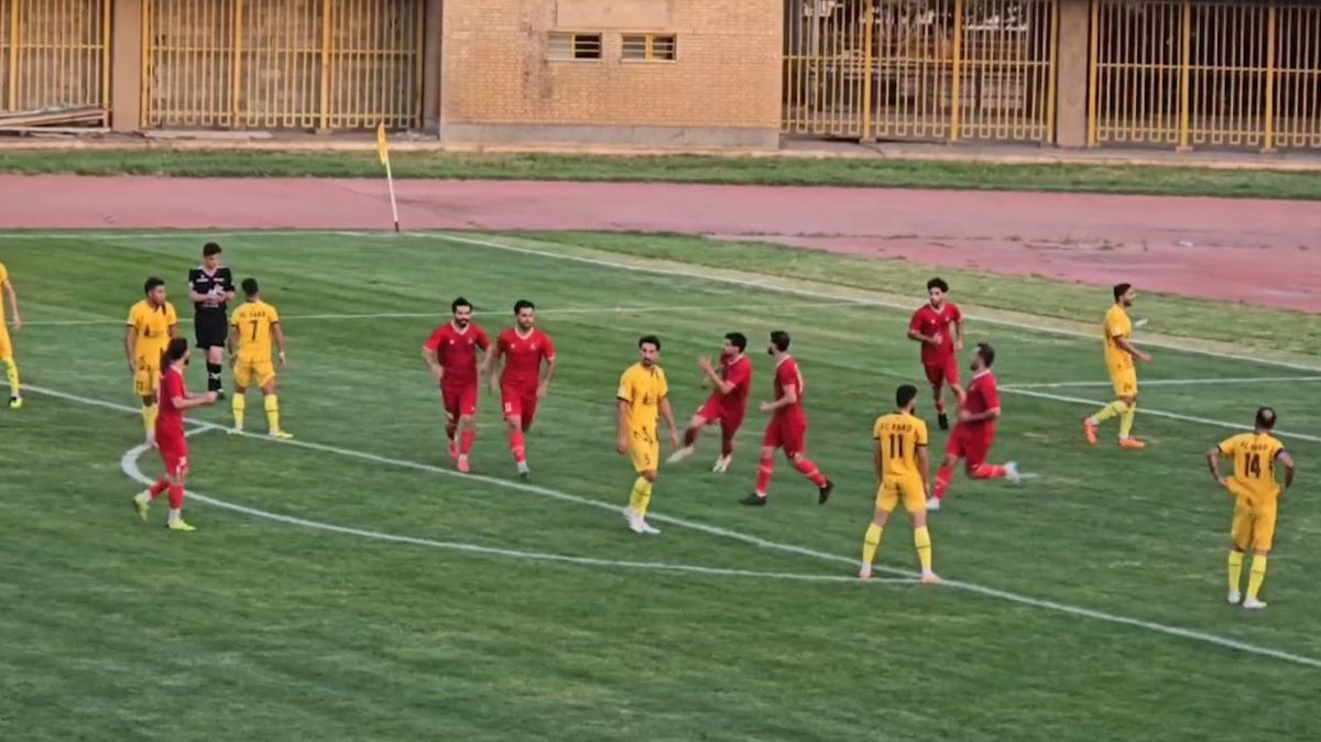 پیام مازند