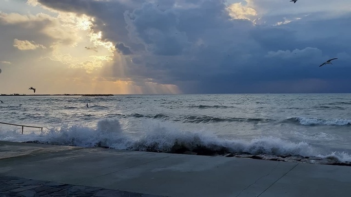پیام مازند