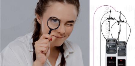 تشخیص لیزر الکساندرایت اصلی؛ راهنمای جامع شناسایی دستگاه‌های تقلبی و صدمات کلینیکی آن‌ها