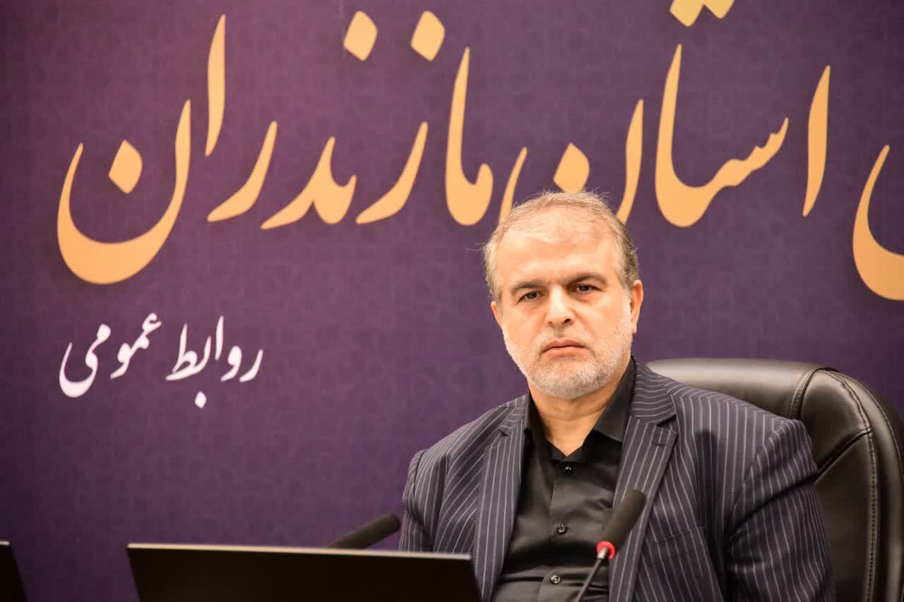 پیام مازند
