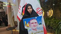 شهدای منا سفیران انقلاب اسلامی هستند