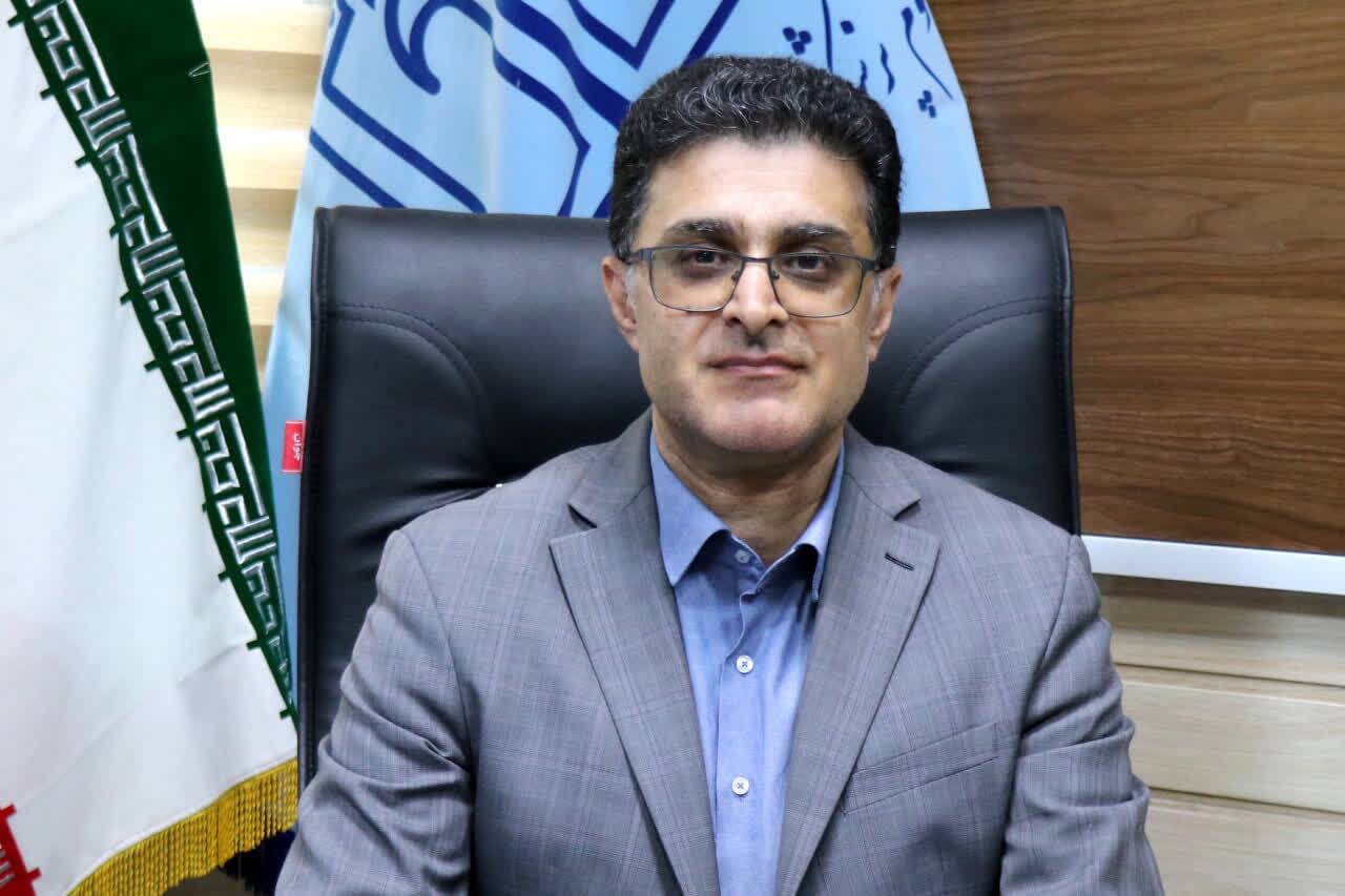 پیام مازند