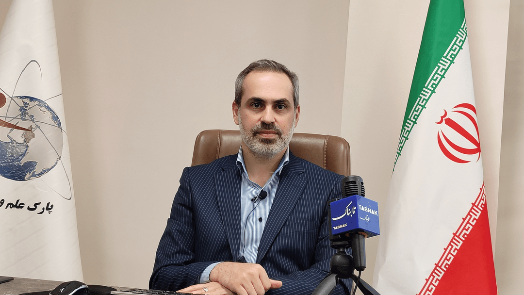 پیام مازند