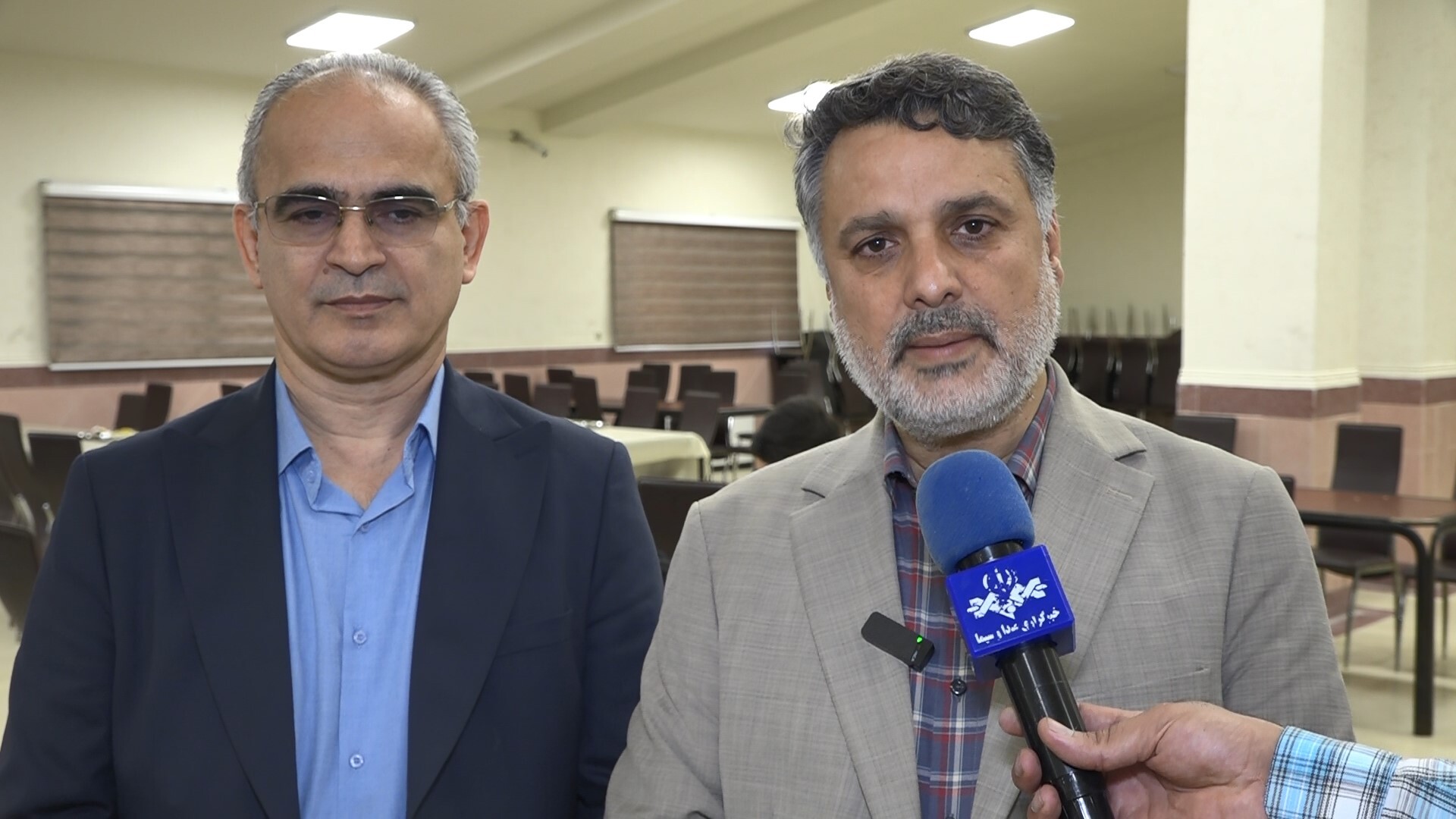 پیام مازند