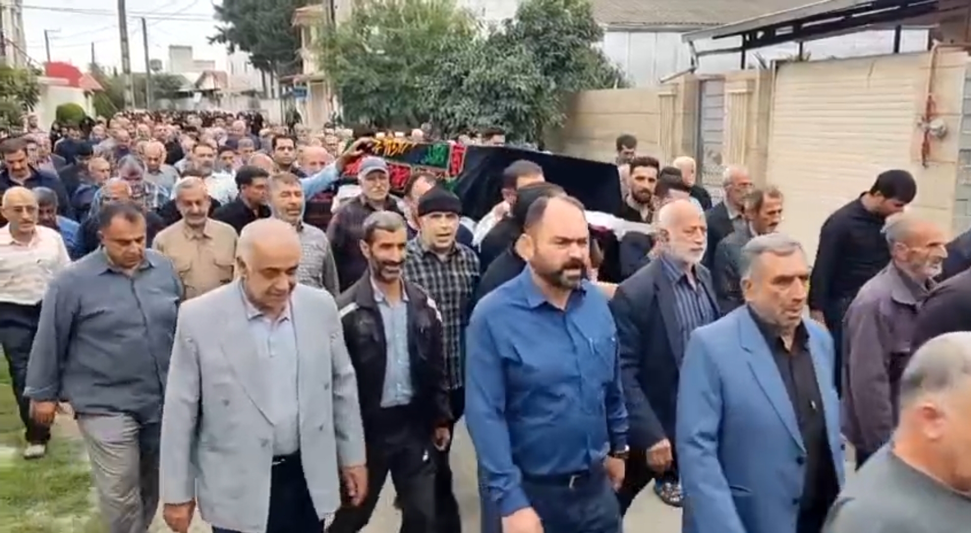 پیام مازند