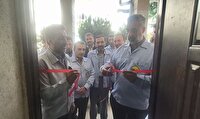 خدمت‌رسانی غیرحضوری برق با راه‌اندازی مرکز راهبری در تنکابن