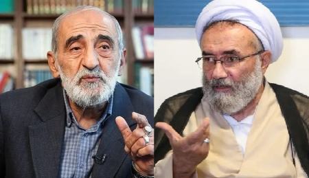 طعنه روزنامه جمهوری اسلامی به کیهان و شریعتمداری: عده ای خودشان را حق مطلق می‌دانند و راه هر اظهارنظری را می‌بندند