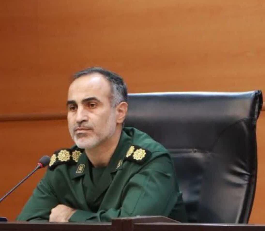 پیام مازند
