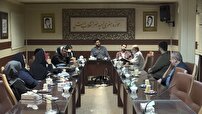 هم‌نوایی با حافظ شیرازی در ساری
