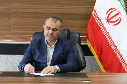 پیام مدیرکل آموزش و پرورش مازندران به مناسبت روز عصای سپید