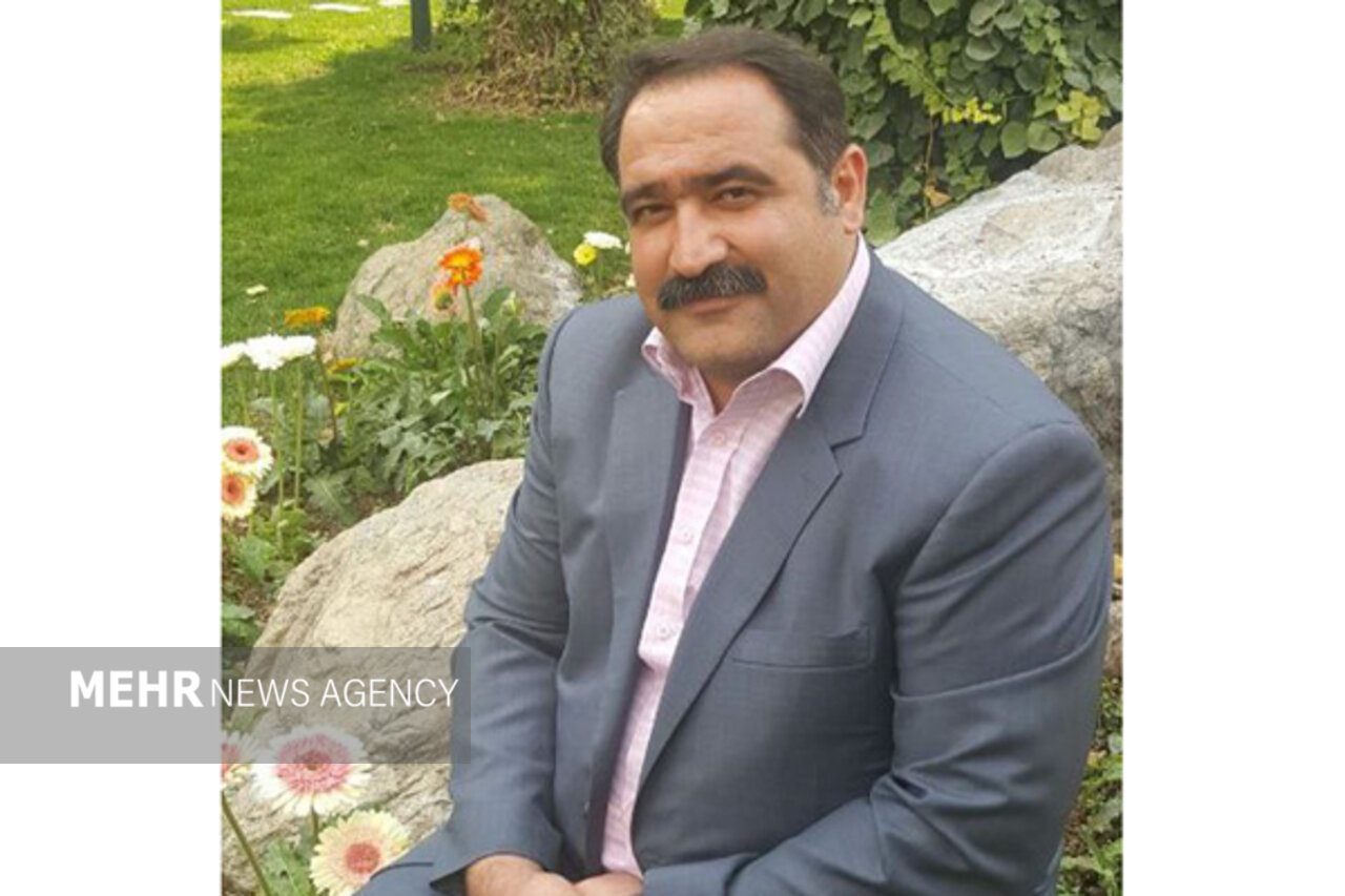 پیام مازند