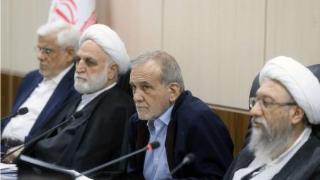 تصویب CFT با اختلاف یک رای در مجمع تشخیص مصلحت نظام